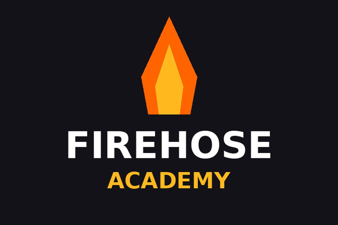 FirehoseAcademy banner