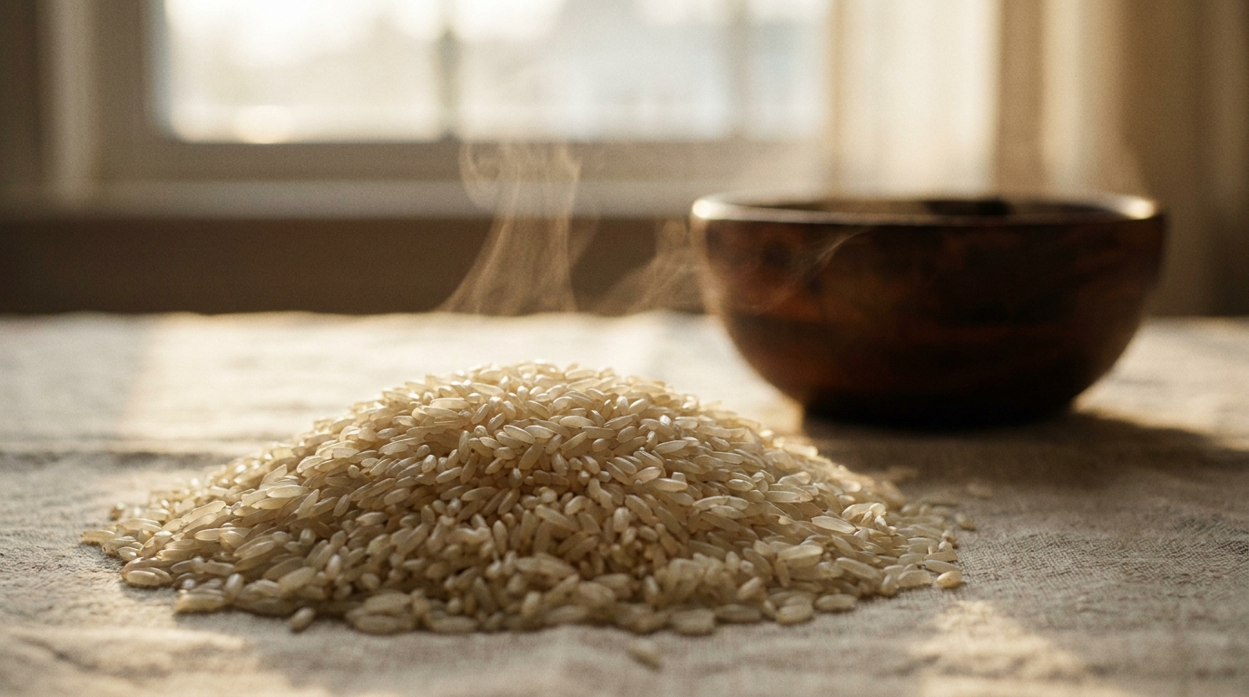 Premium Jasmine Rice