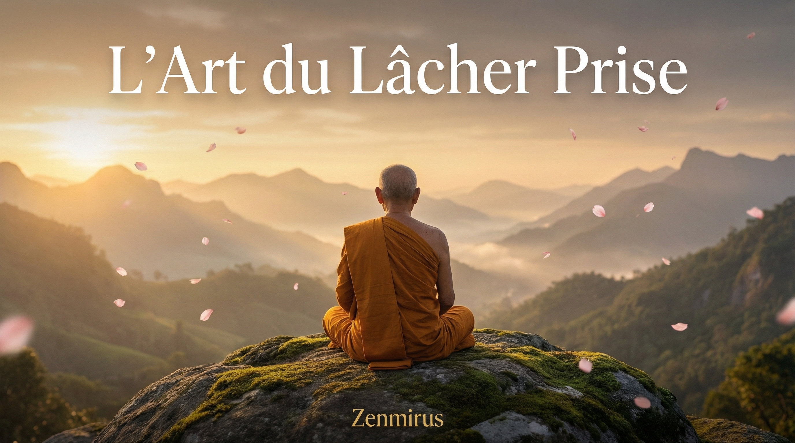 L'Art du Lâcher Prise