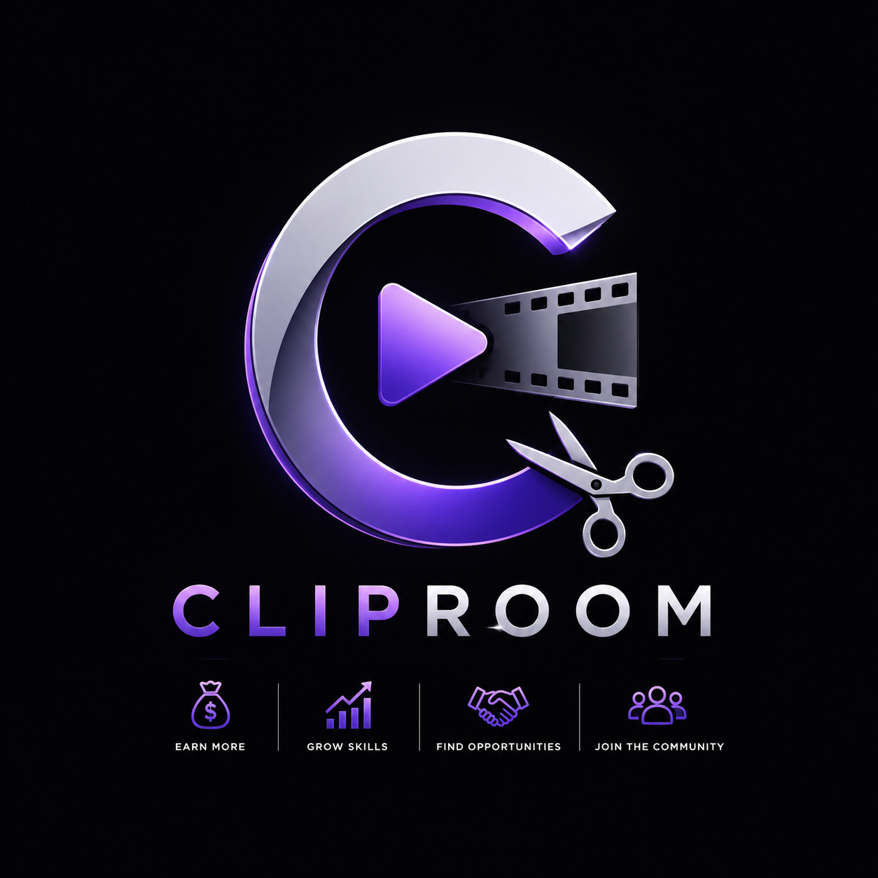 The Clip Room