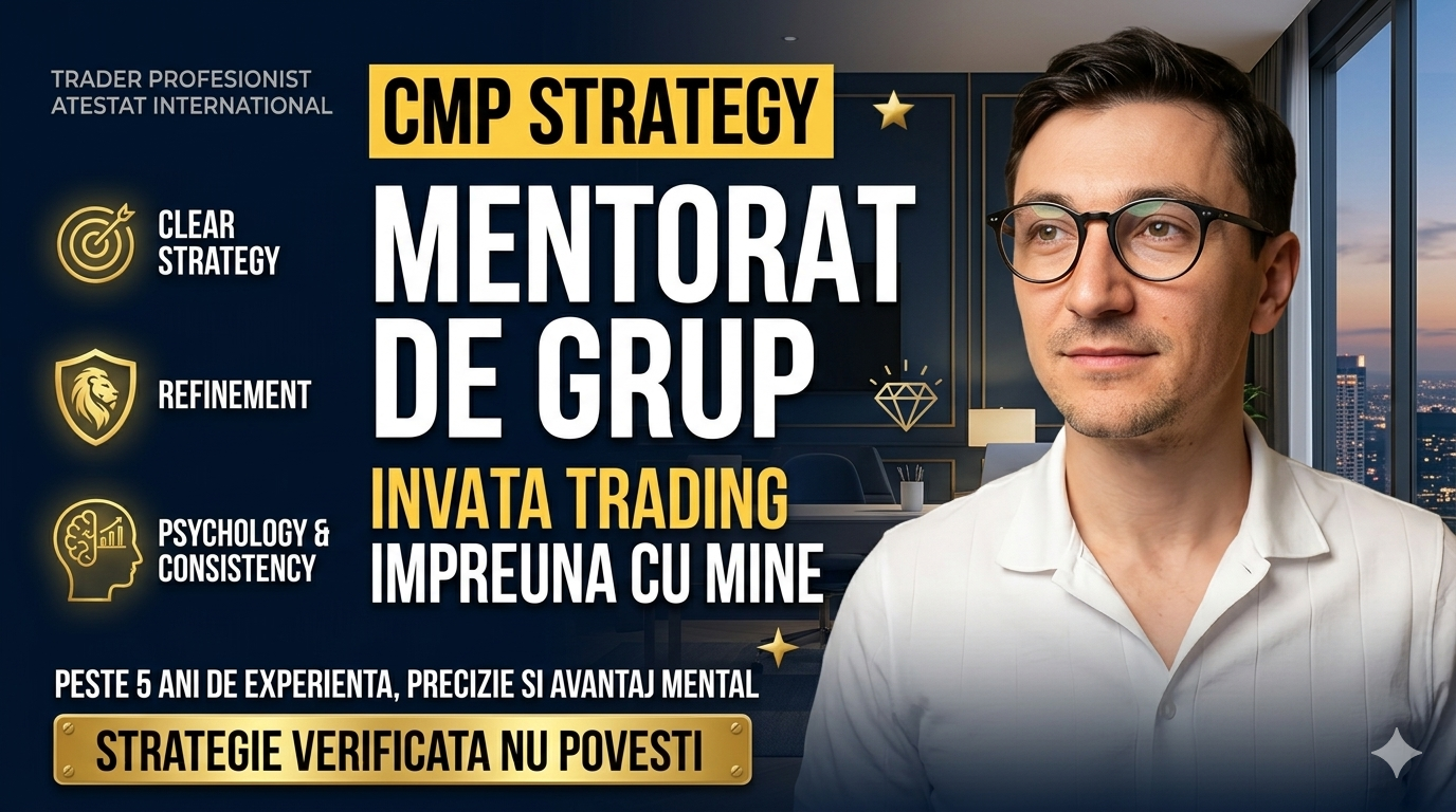 Mentorat trading live - de Grup