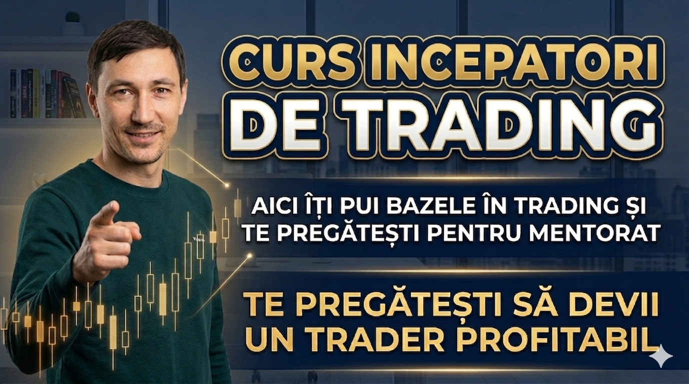 Curs Incepatori