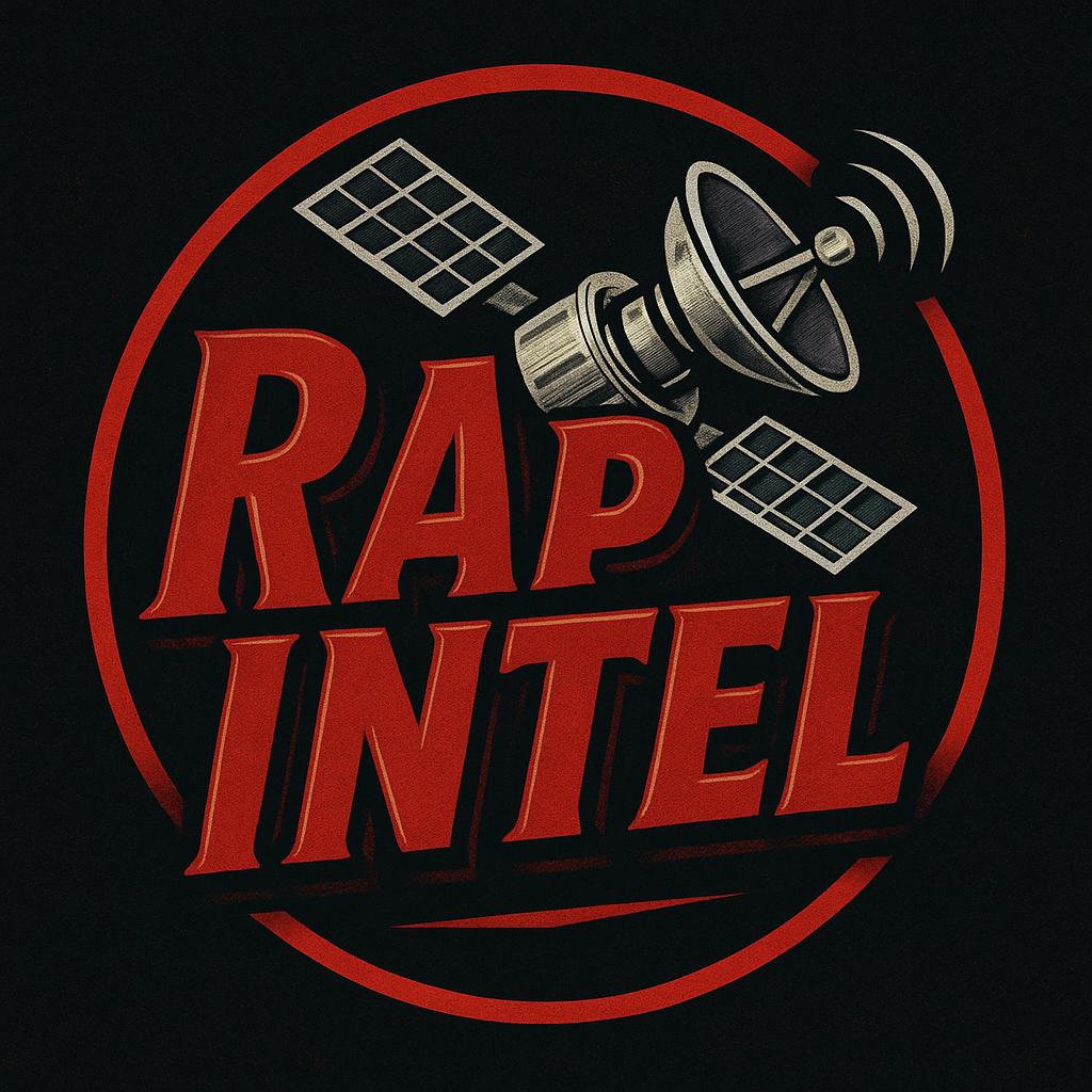 Rap Intel Collab Post