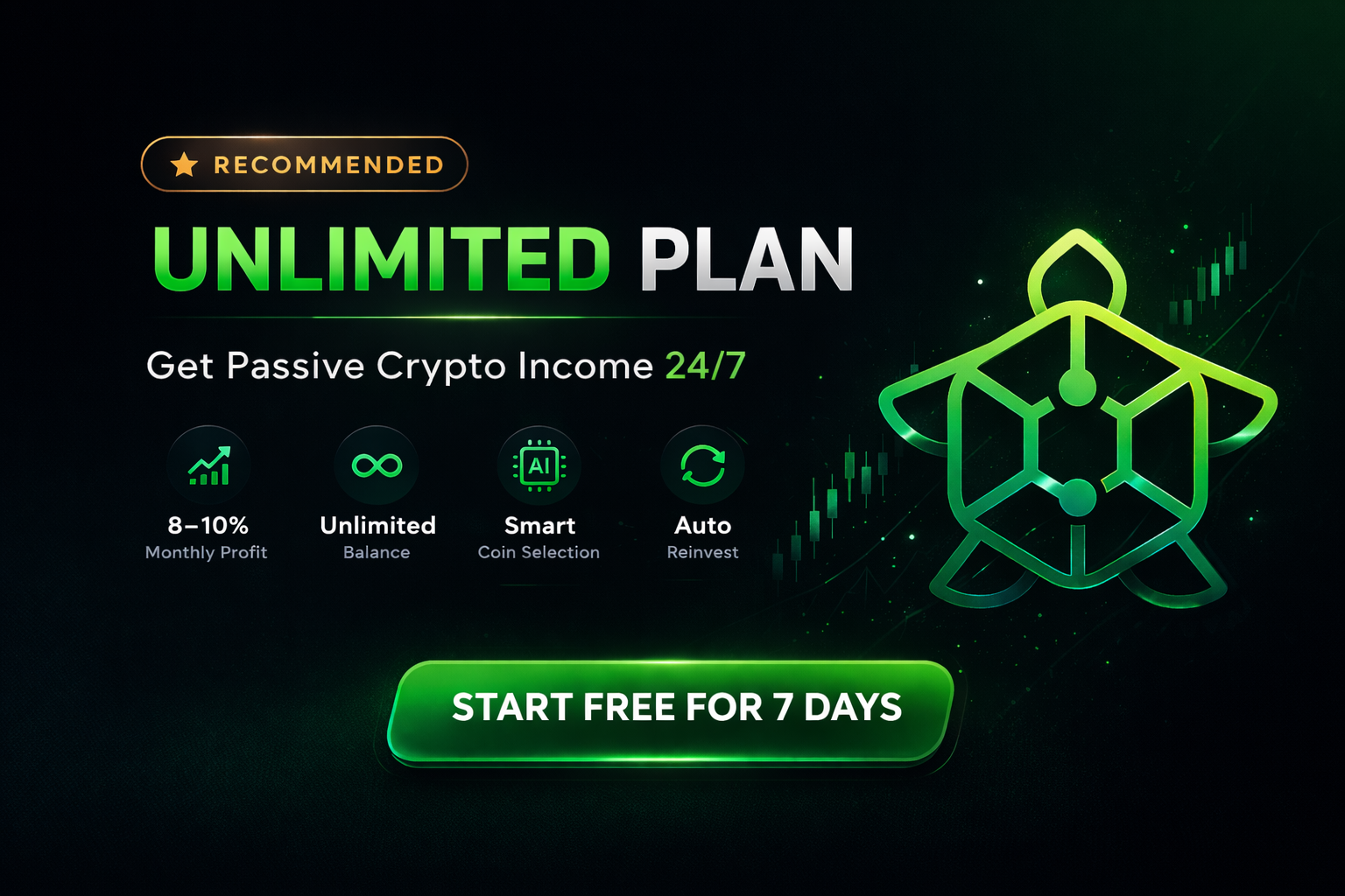 Unlimited Plan