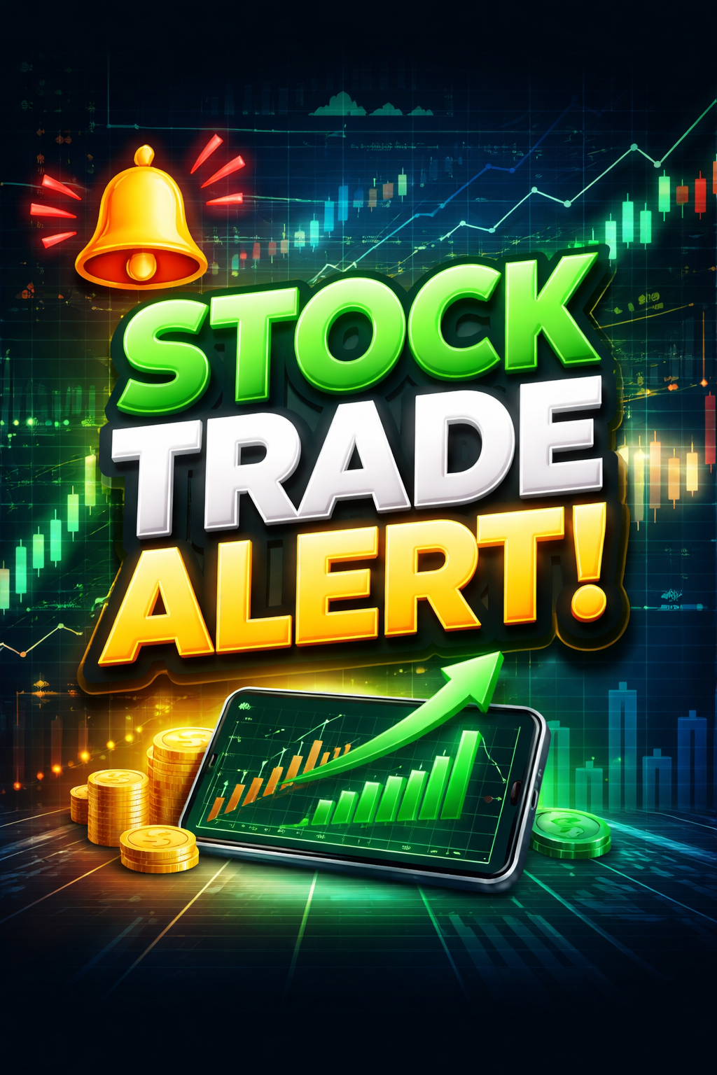 Stock Trade Alerts