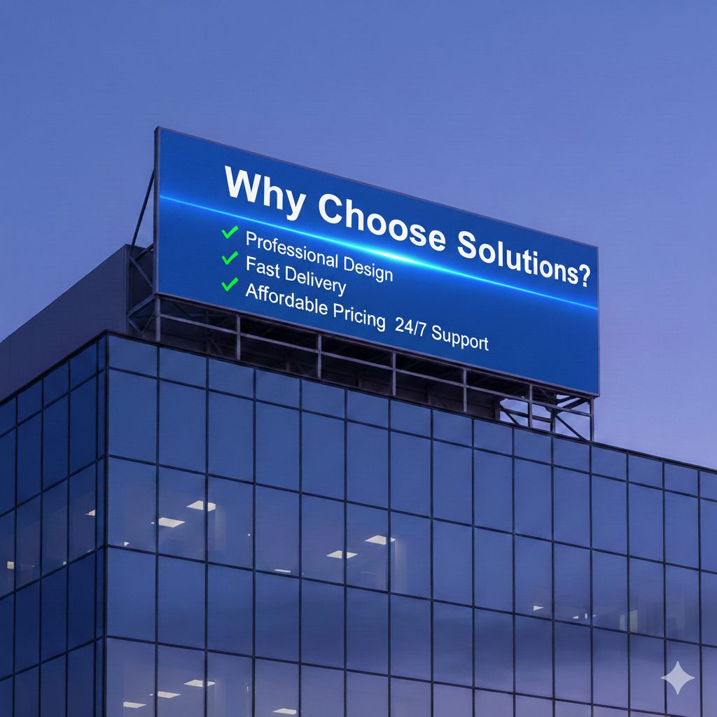 Tech Solution