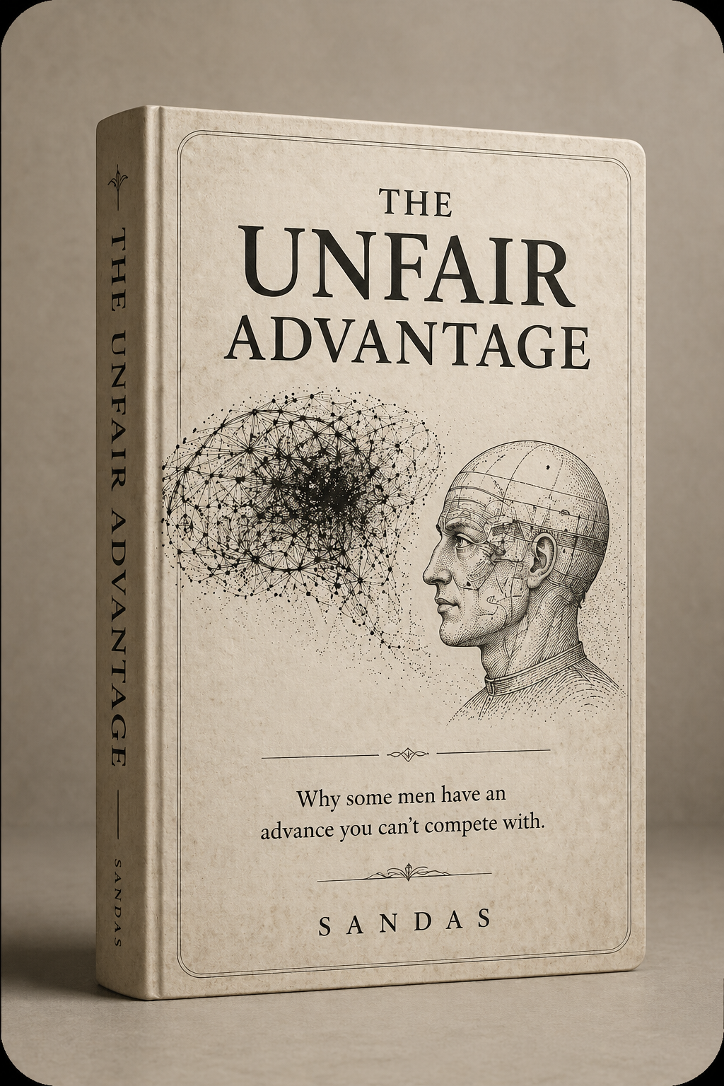 The Unfair advantage 