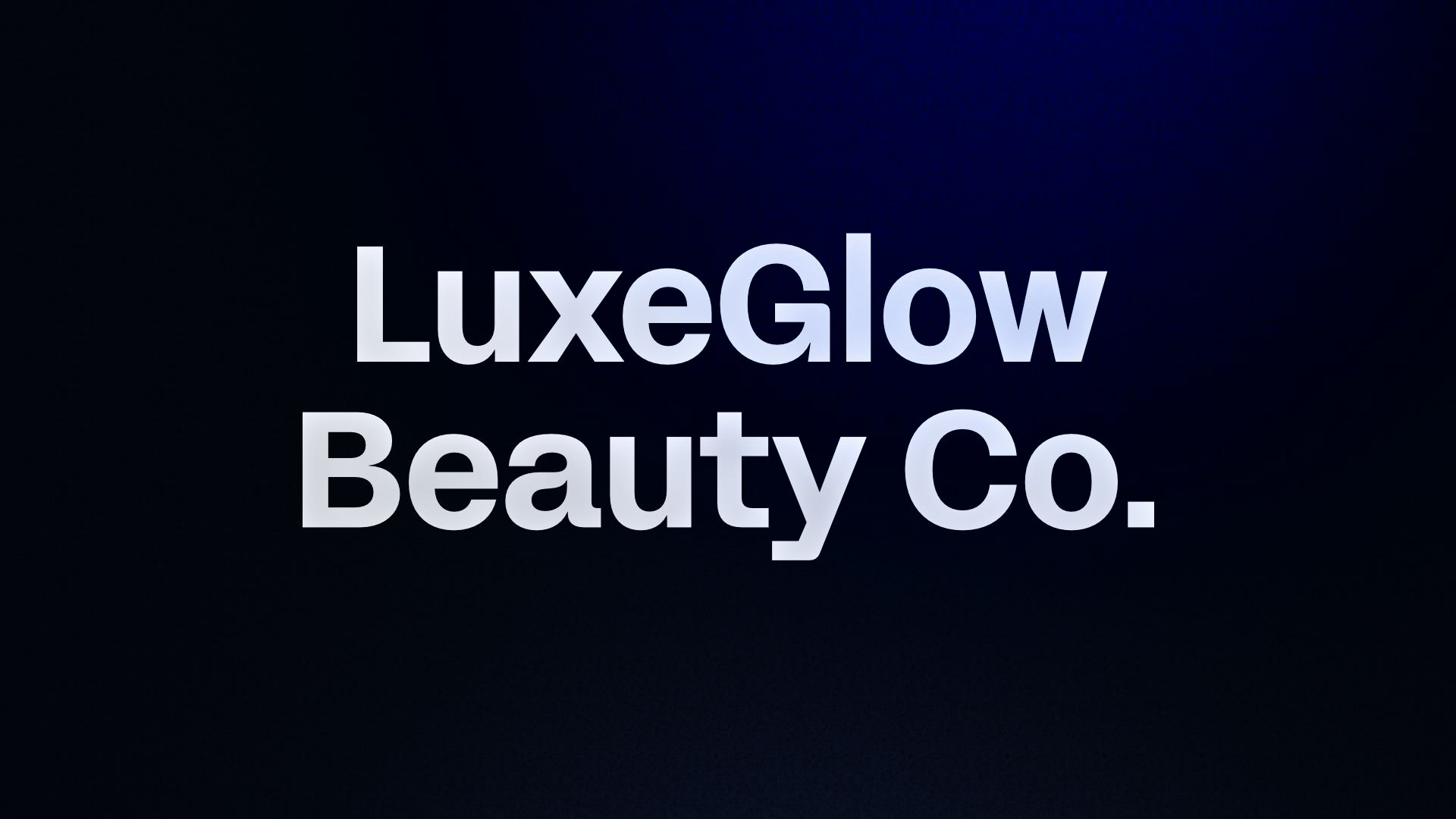 LuxeGlow Lip Plumper