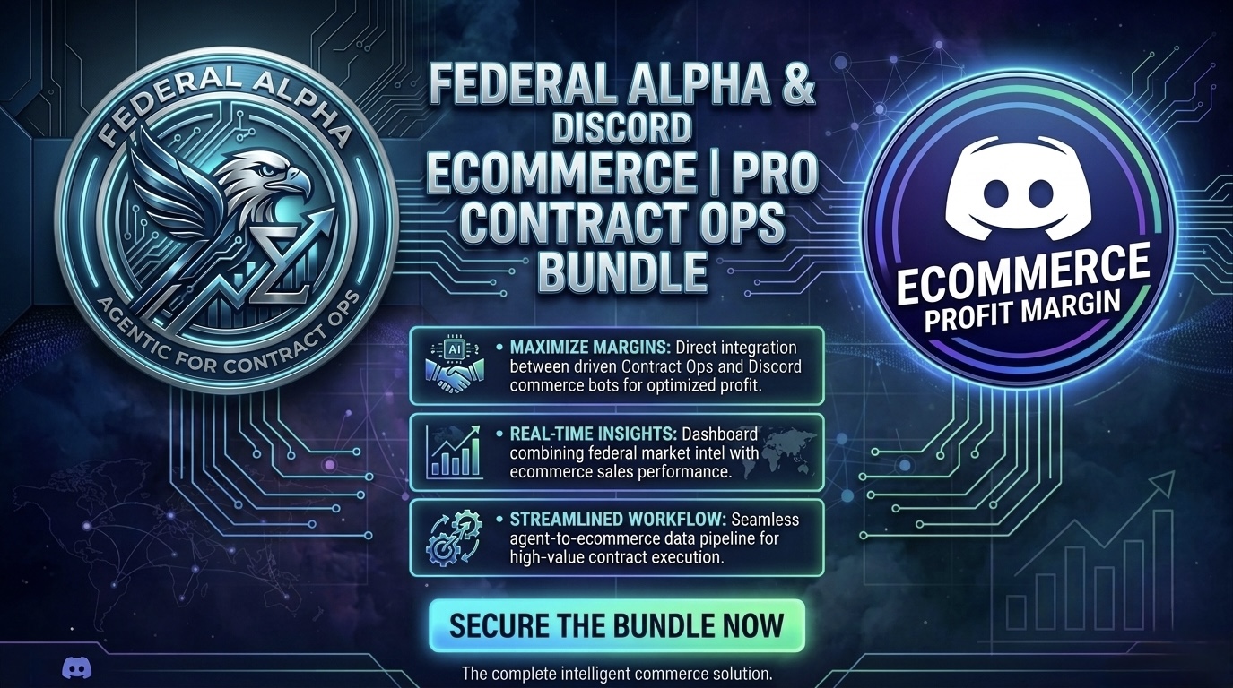 Unclip Finance Bot Bundle