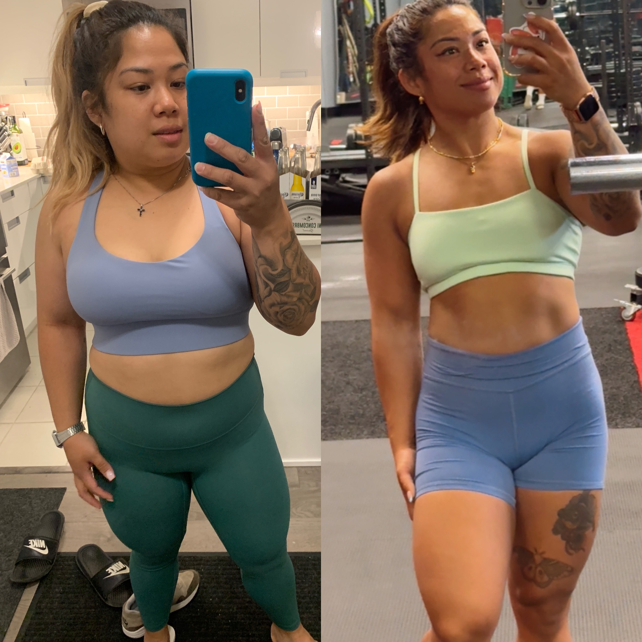 1on1 personal training at Powerhouse Gym