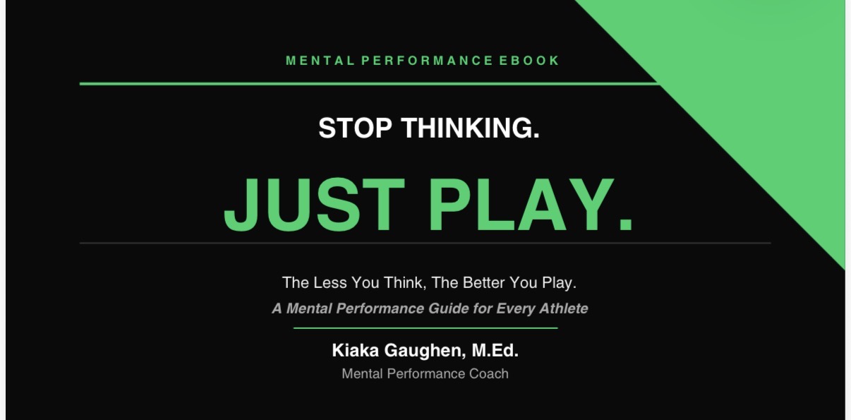 Mental Performance Guide for Every Athlete