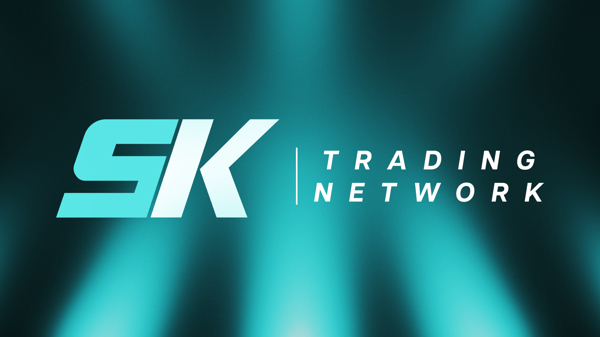 SK Trading Network banner