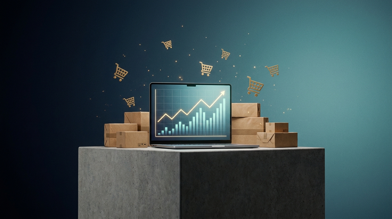 The Ecom Edge Membership