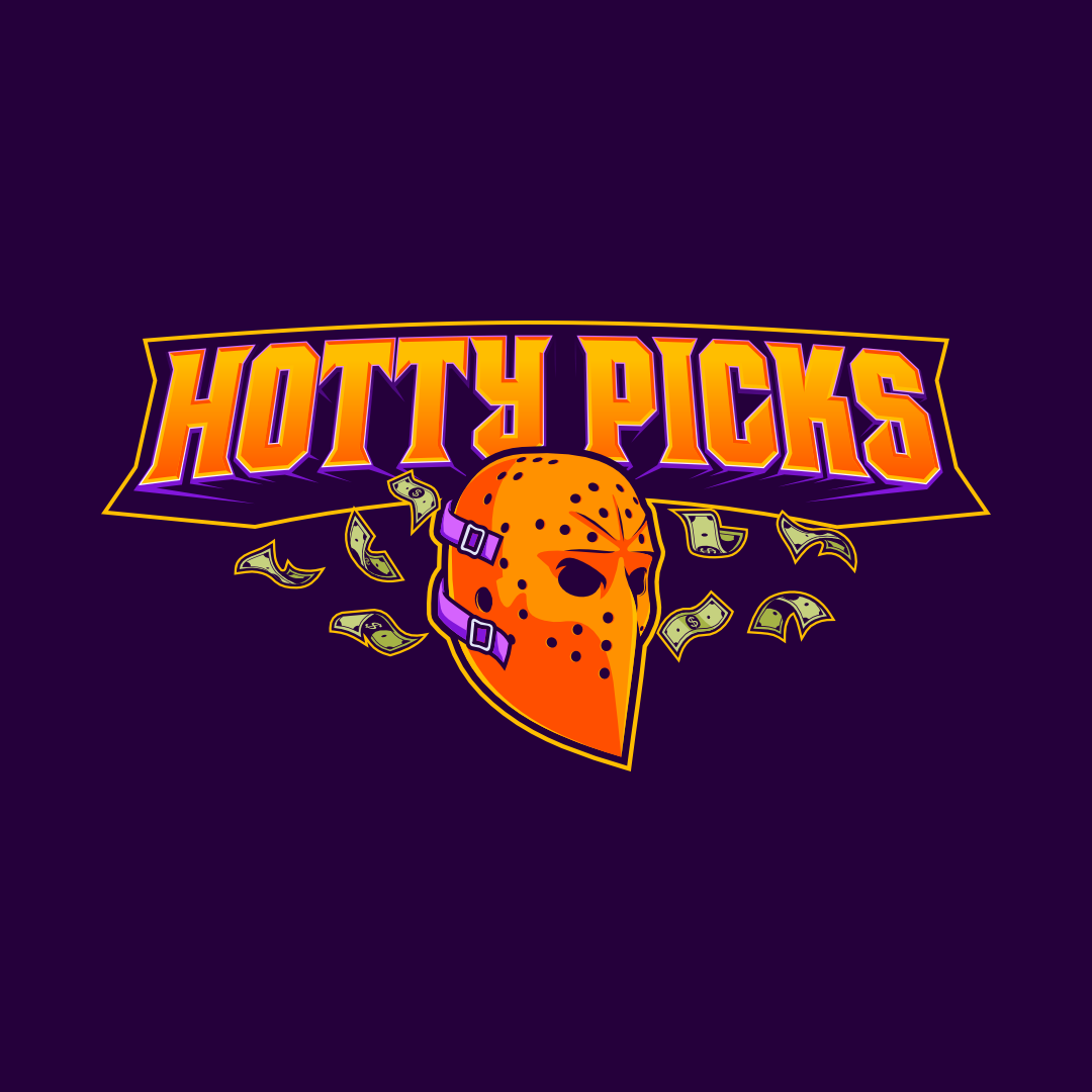 Hotty Picks banner