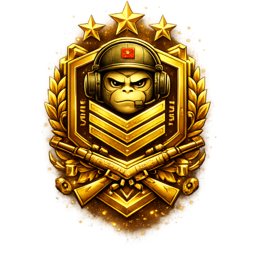 Gold VIP