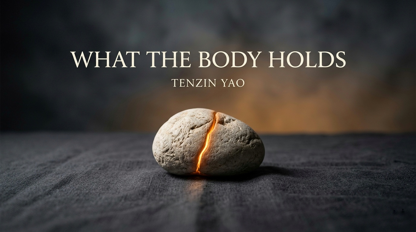 What the Body Holds