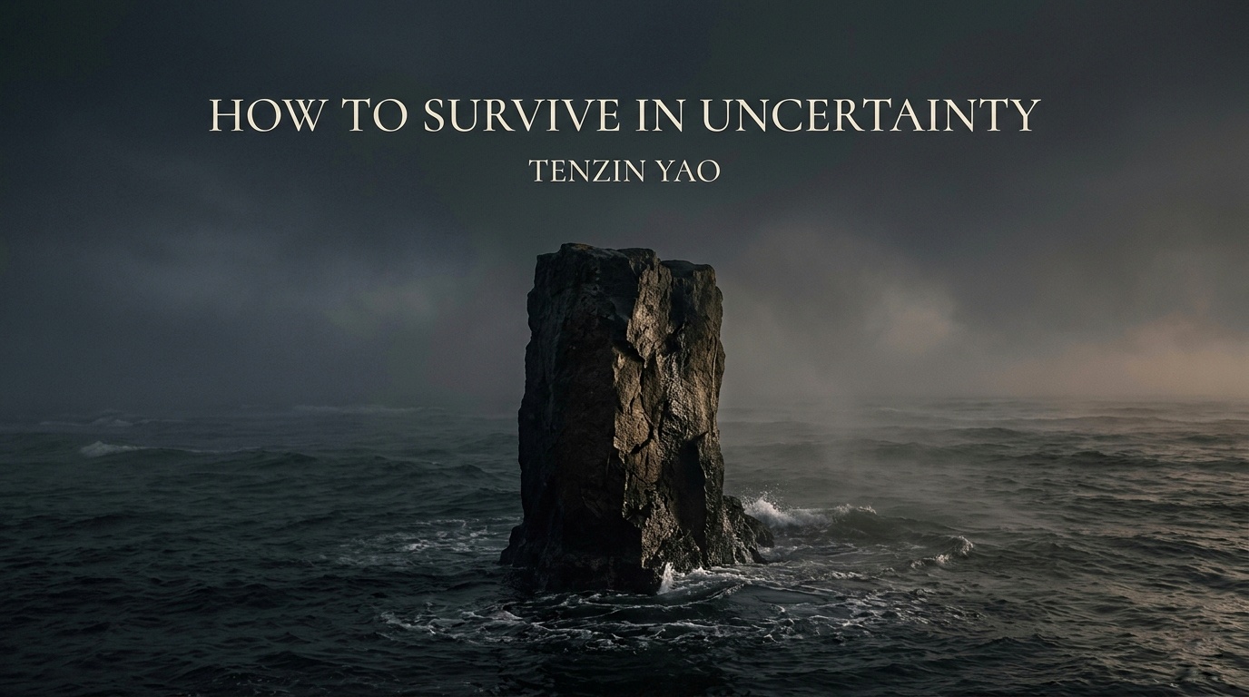 How to Survive in the Uncertainty
