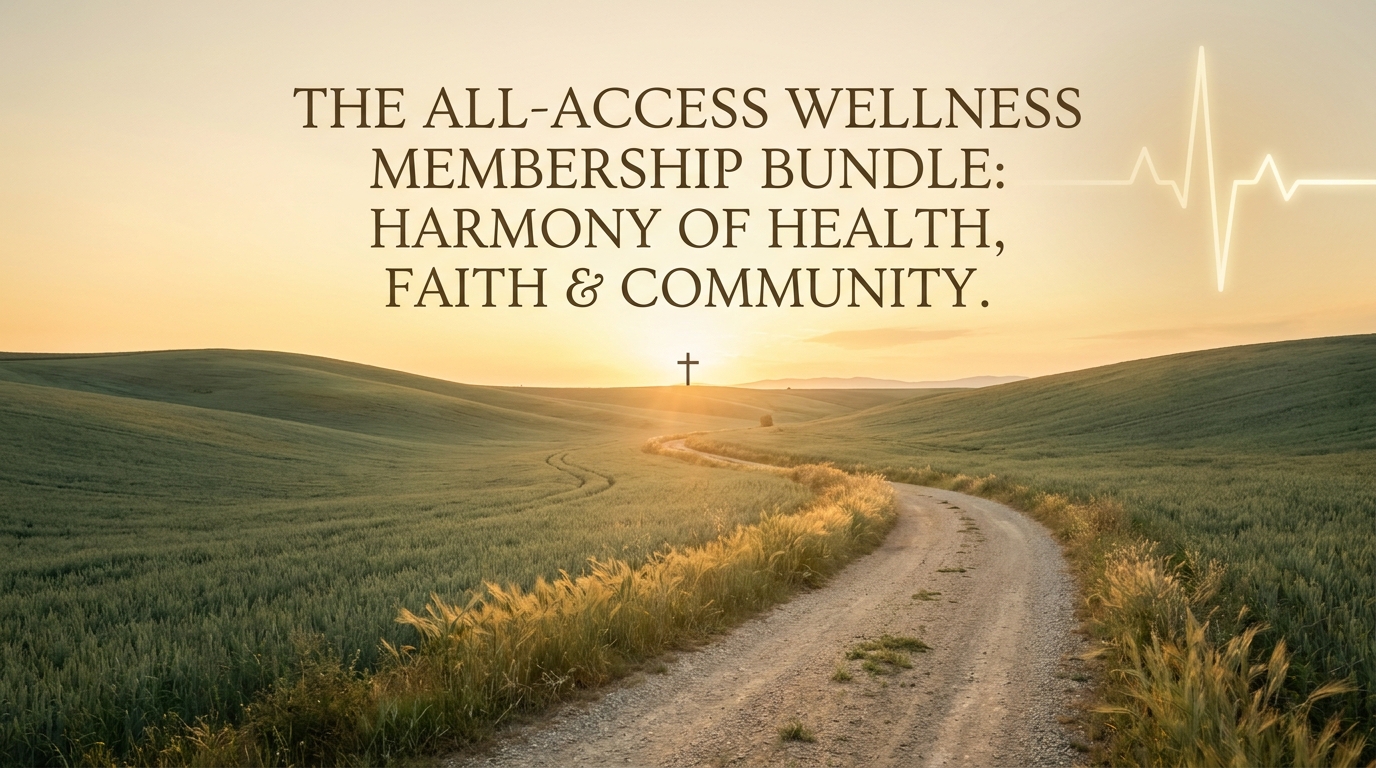 Manna Living All-Access