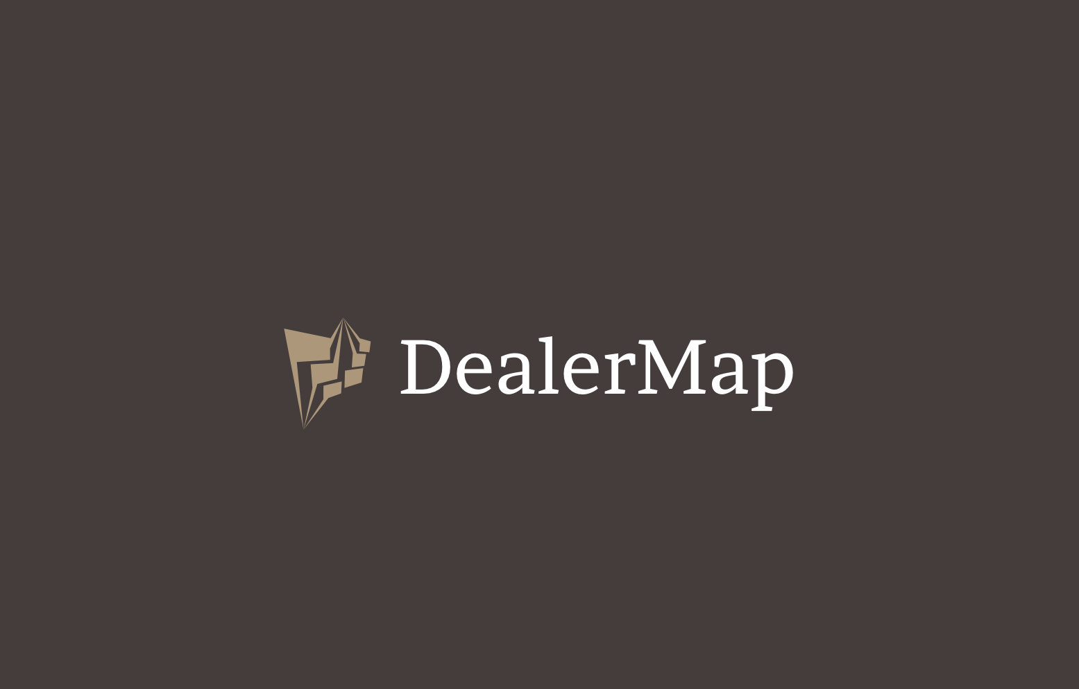 DealerMap banner