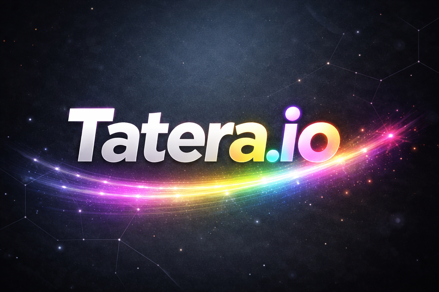 Tatera.io - Bourbon Bots 🤖 banner
