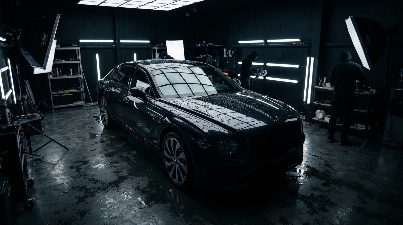Ultimate Detail