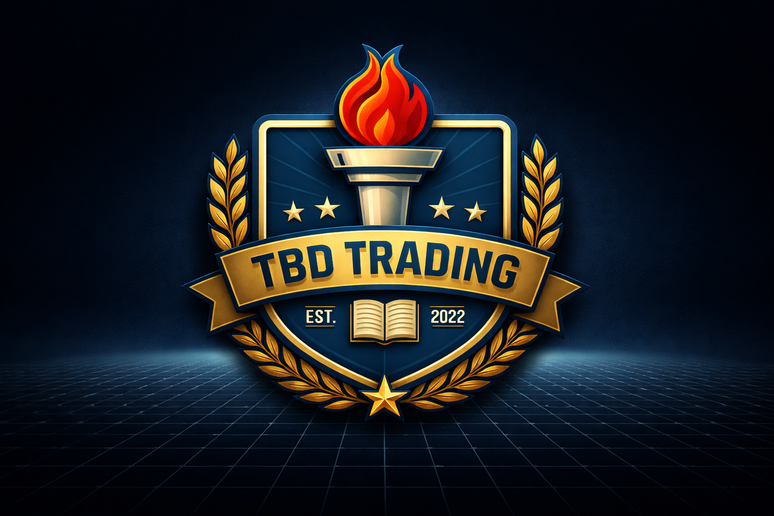 TBD Trading banner