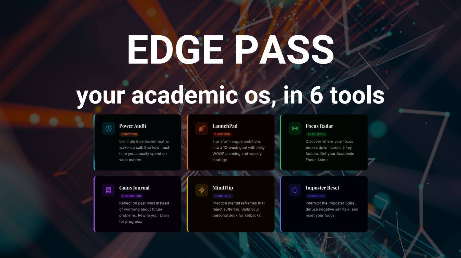 Edge Pass