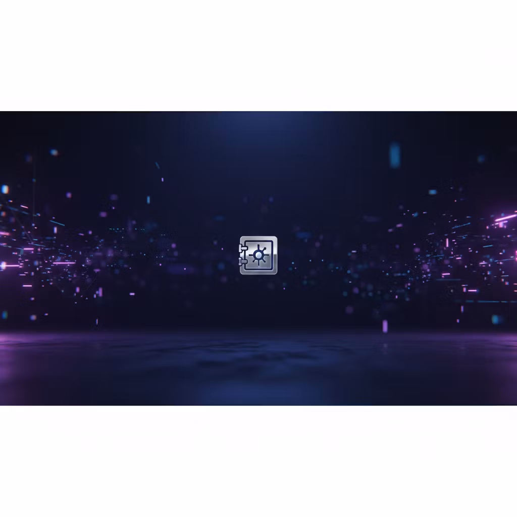 Prompt Vault Access