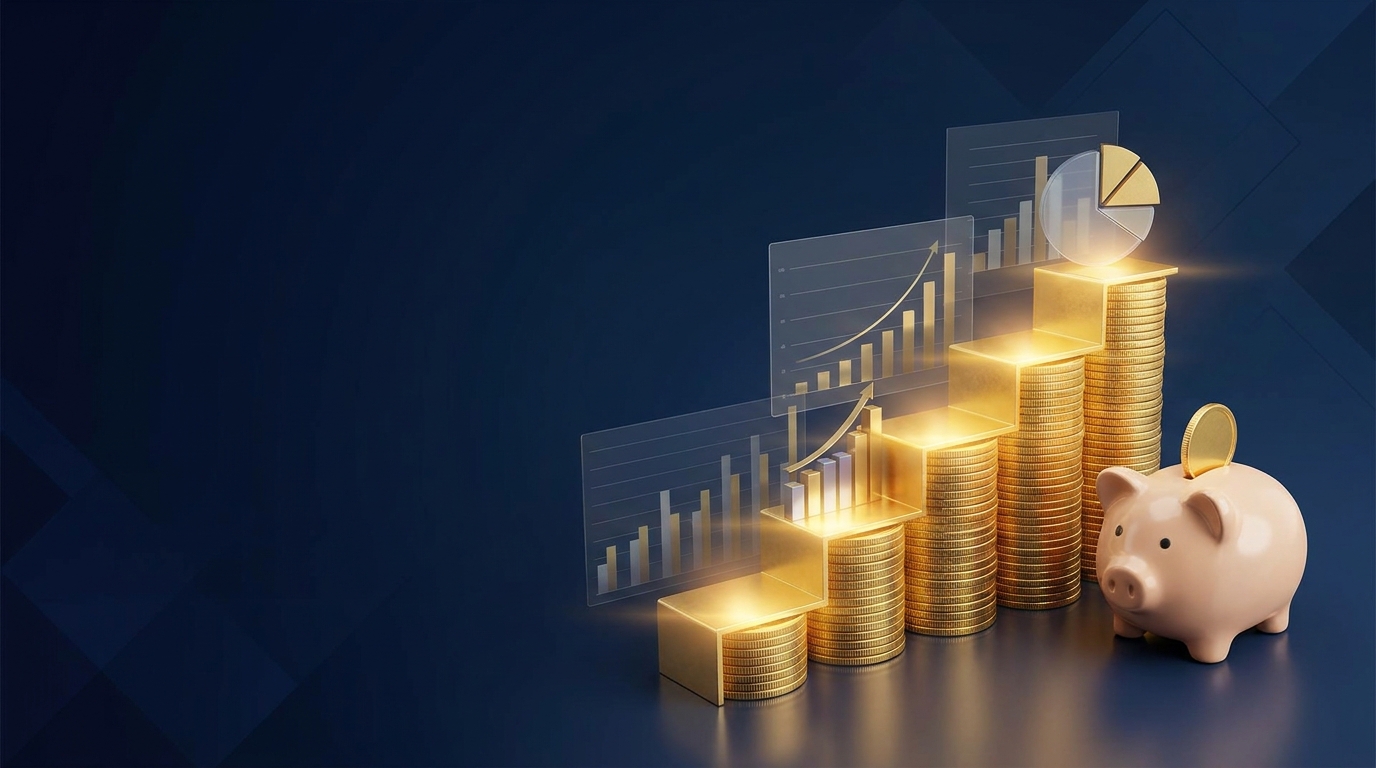Foundation Package – Financial Mastery