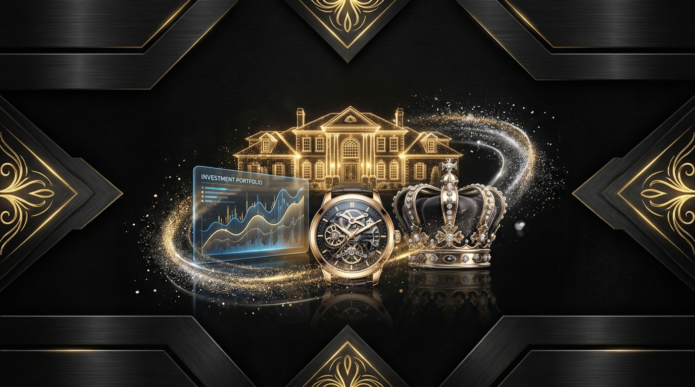 Systems & Wealth Builder Package