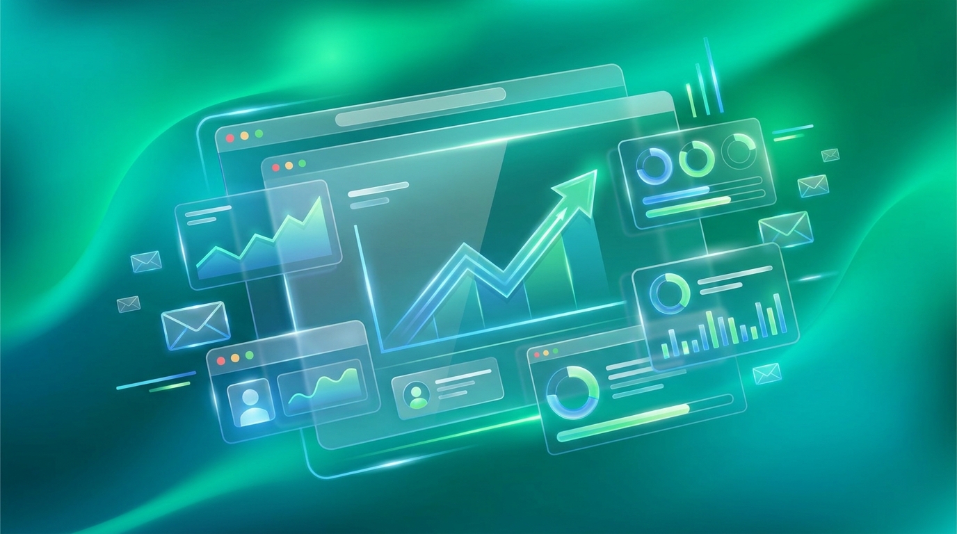 Growth Plan – Website Build