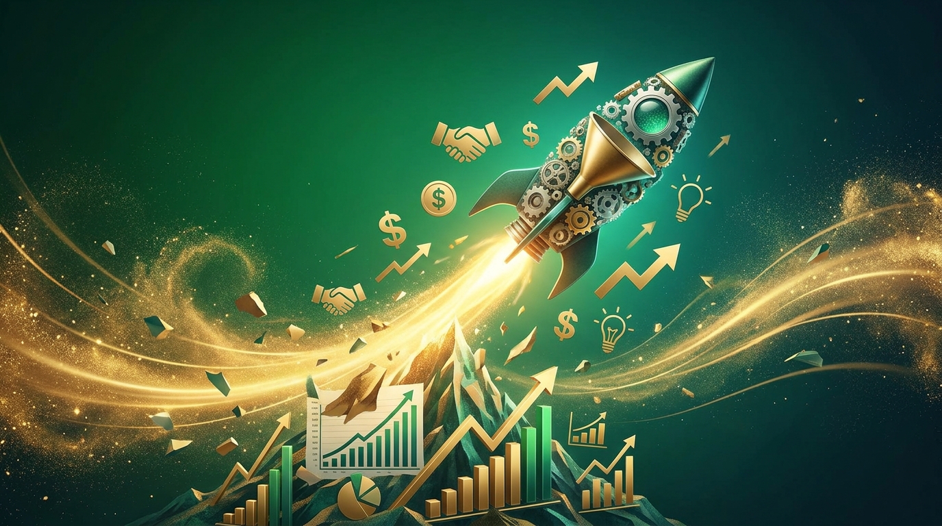 Business Growth Package