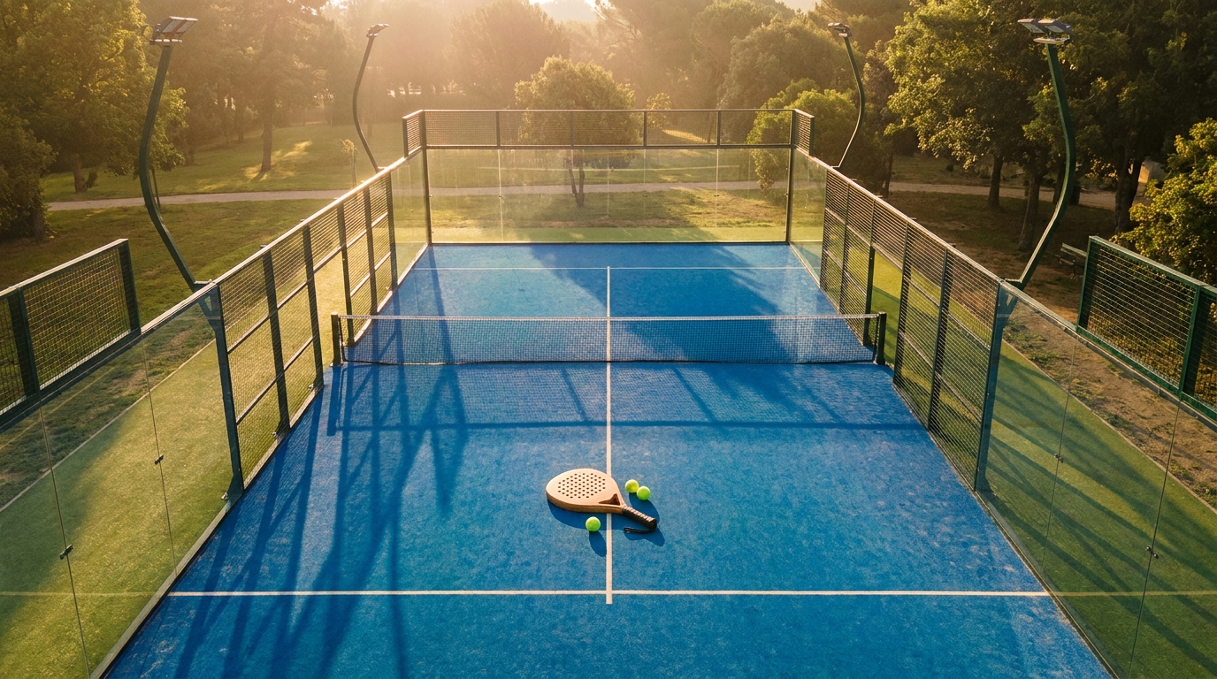 Padel Foundations Course