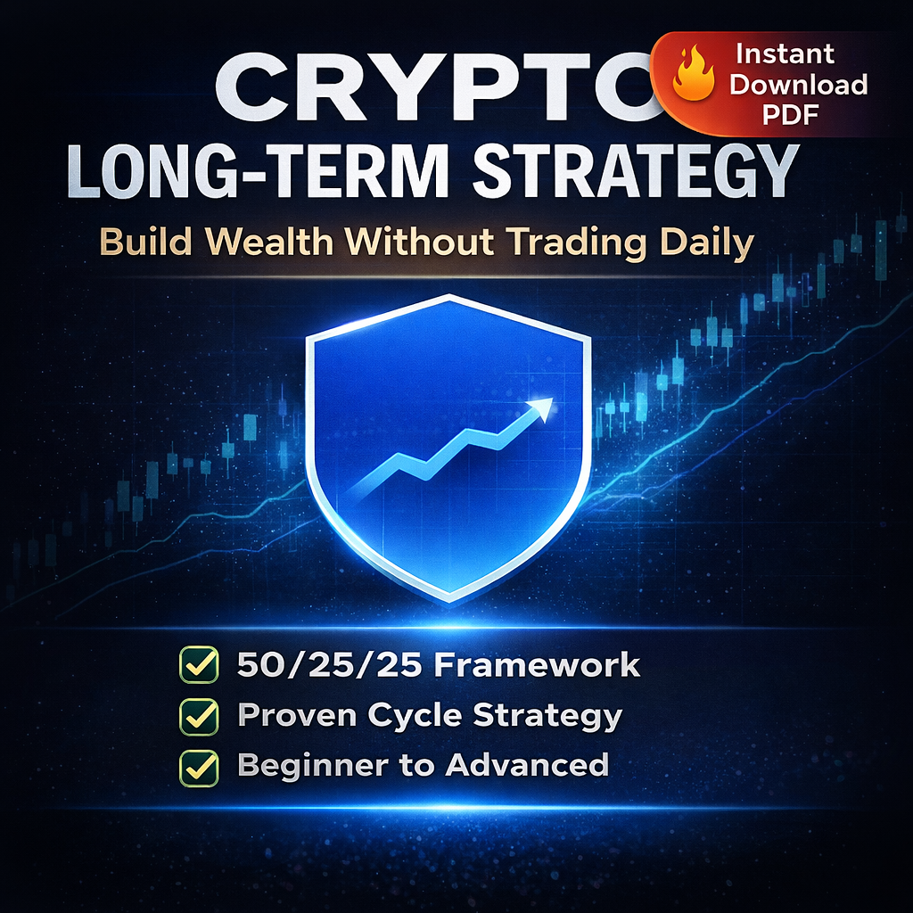 Crypto Investing System