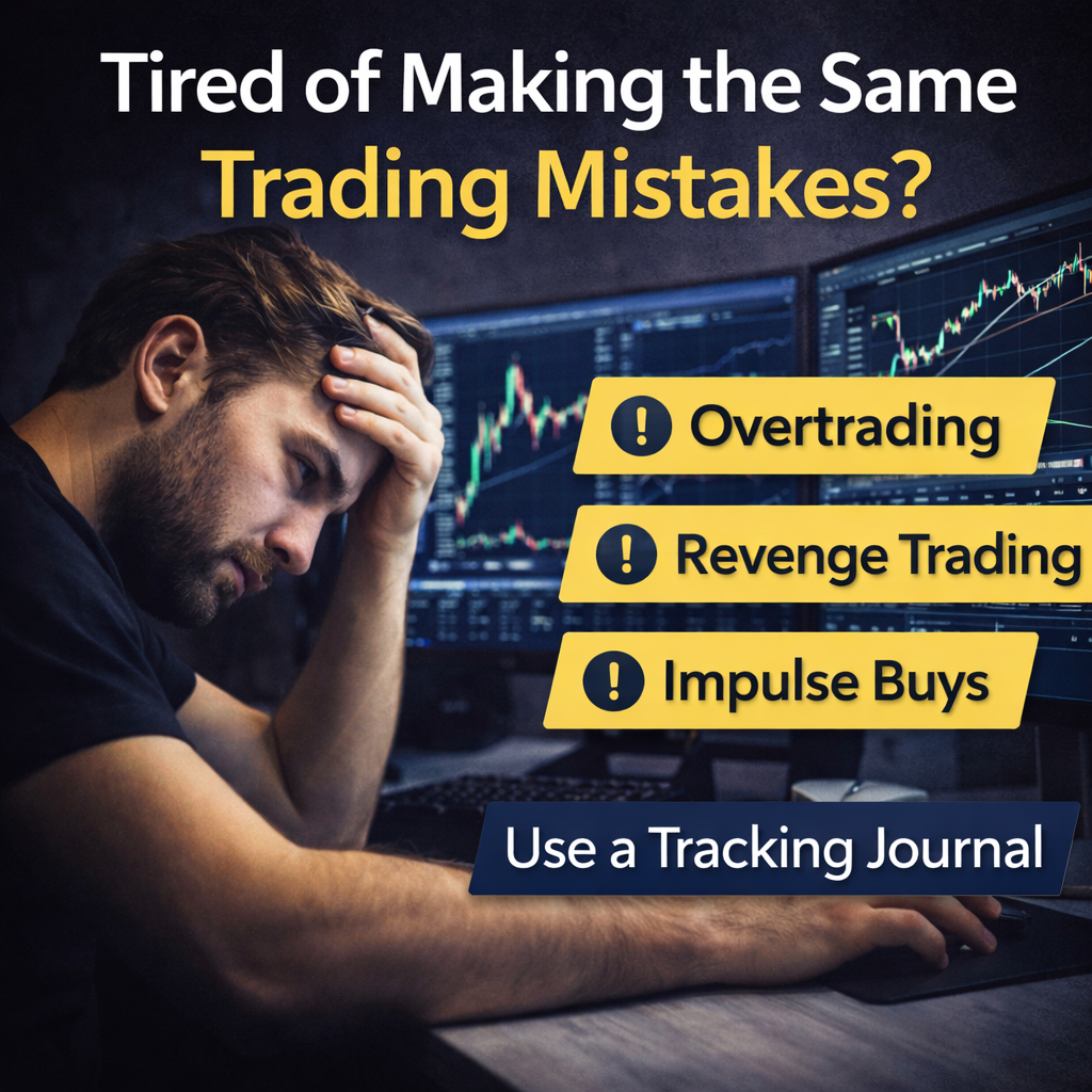 Crypto Trading Journal System