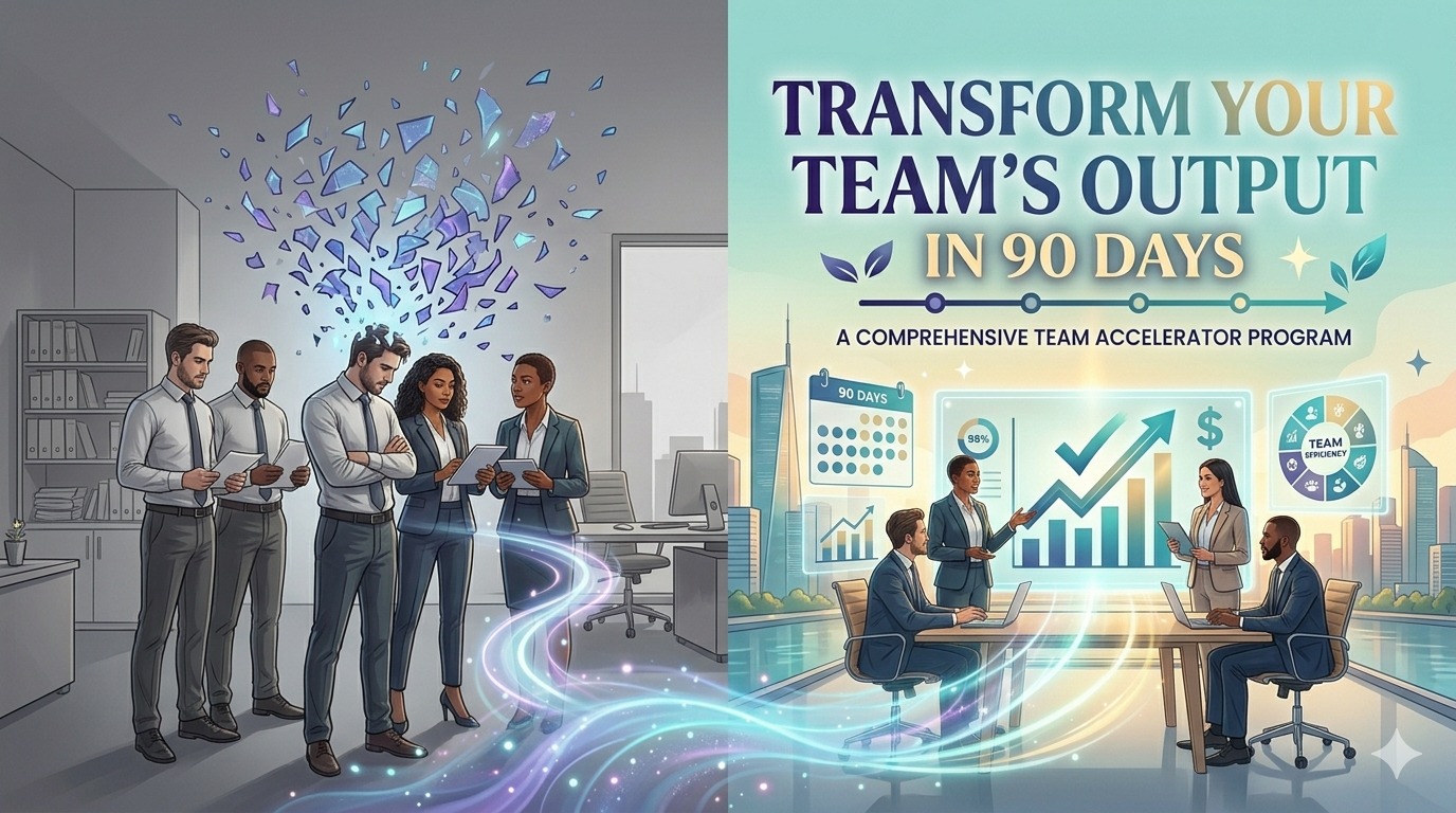 Team Performance Accelerator