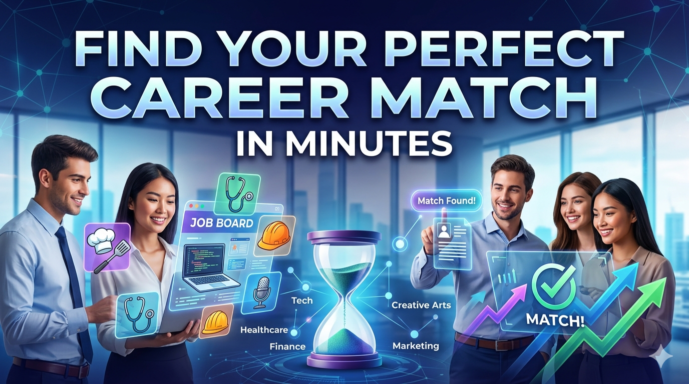 SoulPath Career Navigator