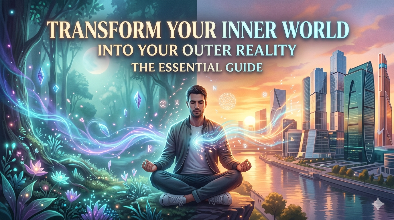 SoulPath Mastery Blueprint