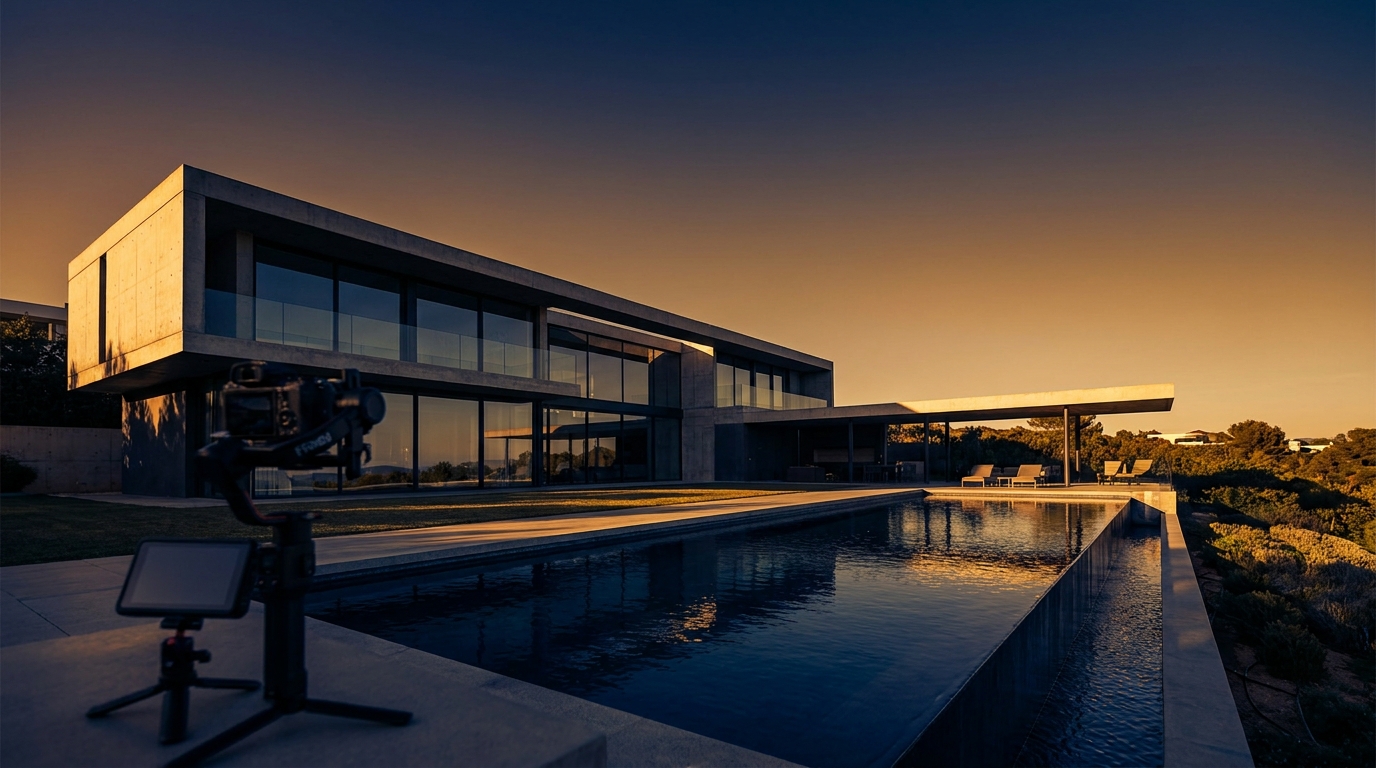 Property Content Package