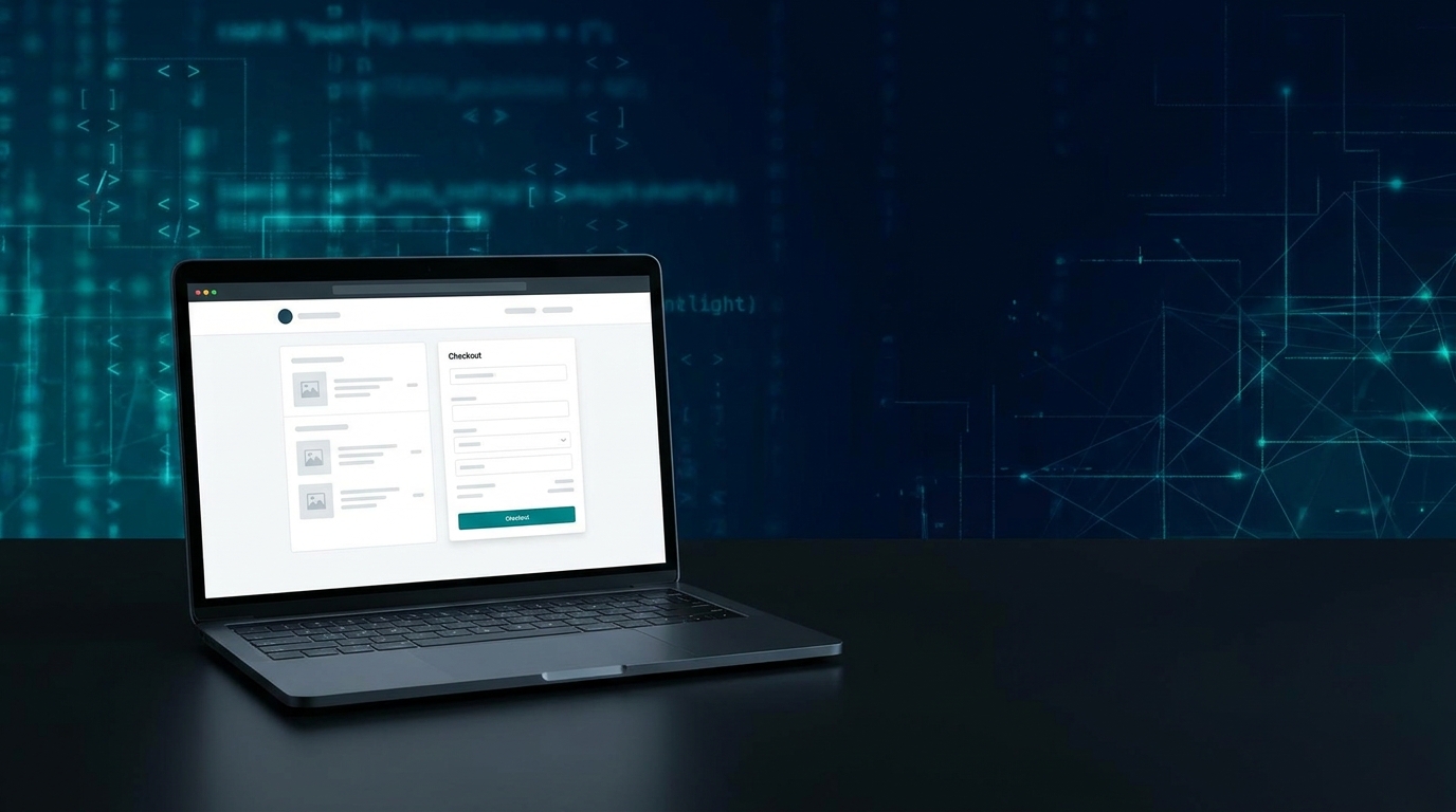 Website Payment Integration