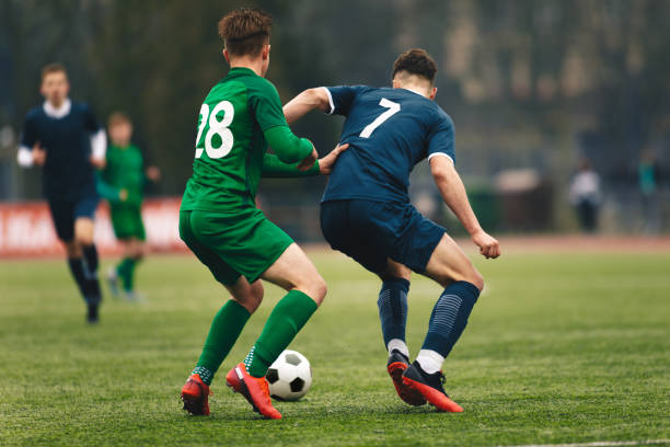The Prepared Player Performance Program
