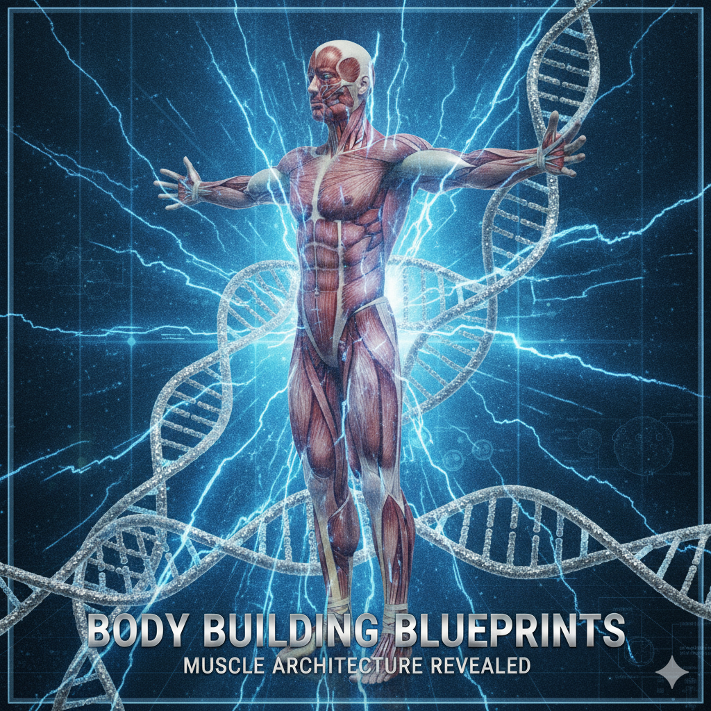 ANABOLIC BLUE PRINT