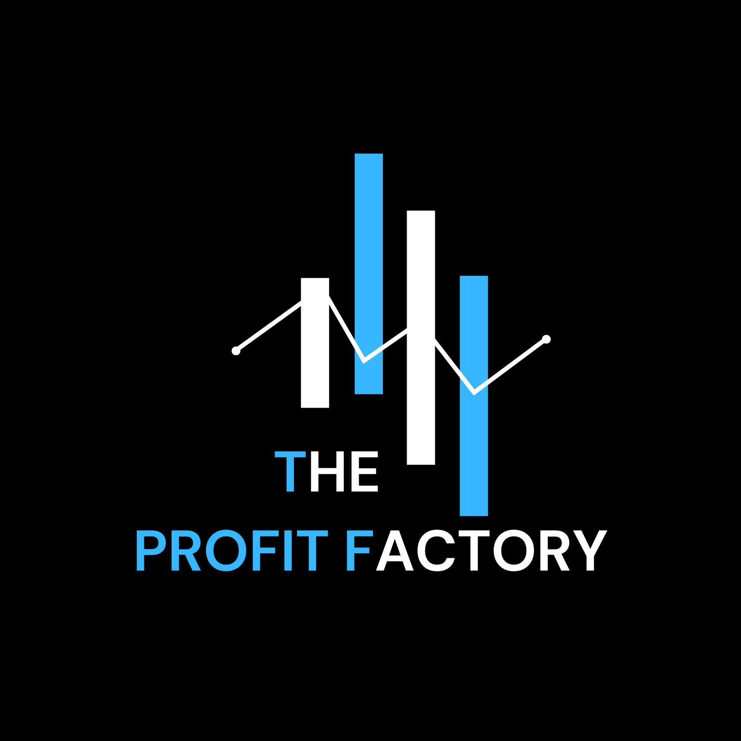 The Profit Factory VIP ACCESS