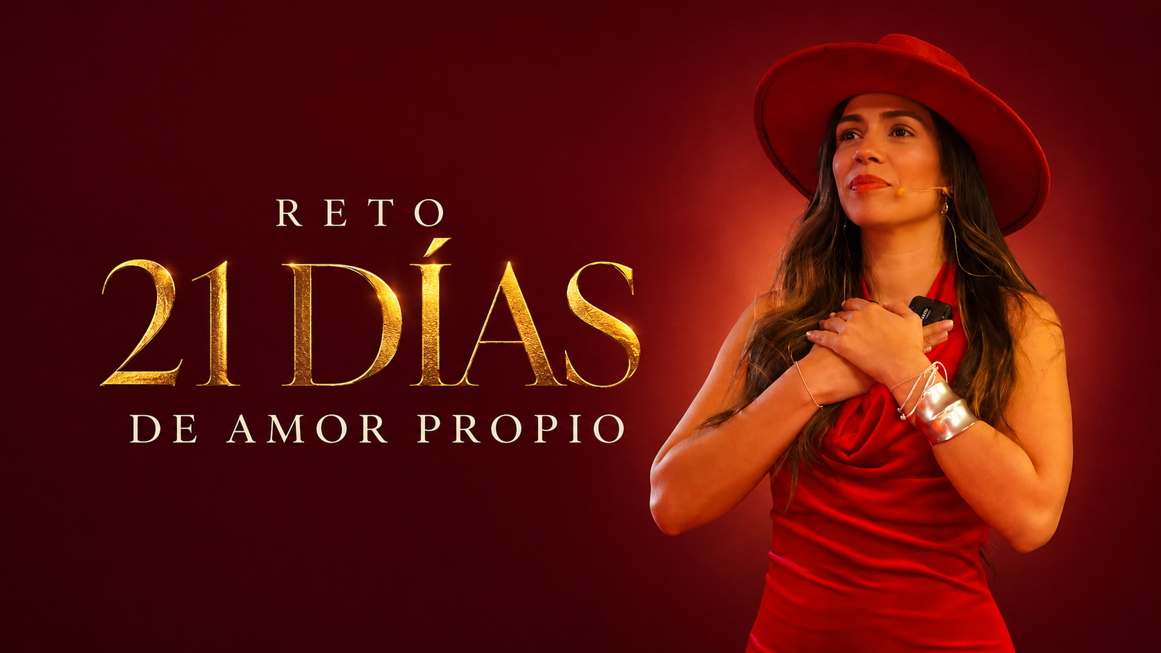 Amor propio 21 días