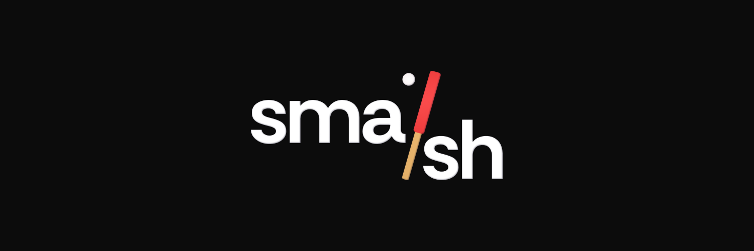 Smash Odds banner