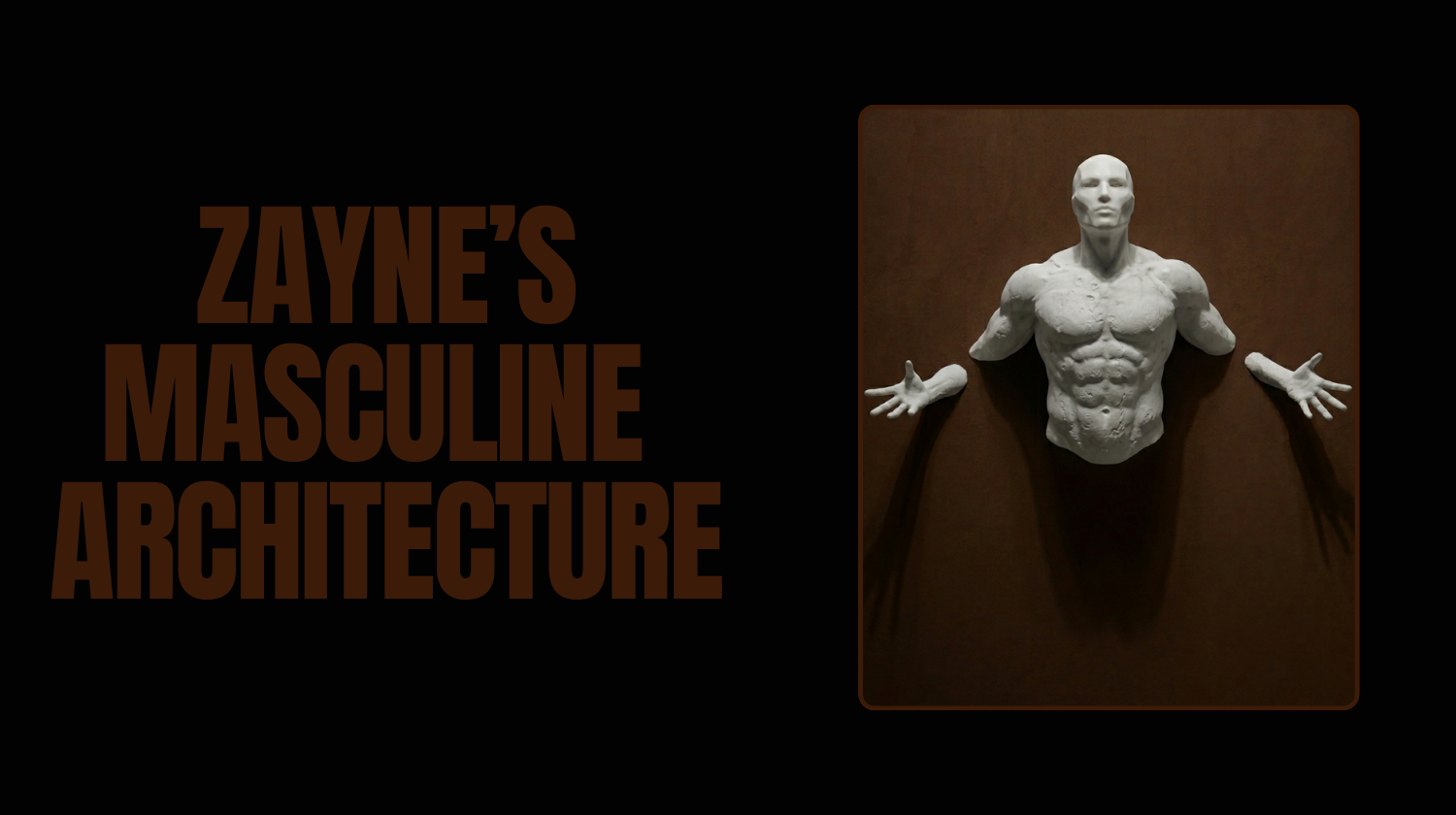  Body Achitecture Transformation (Online