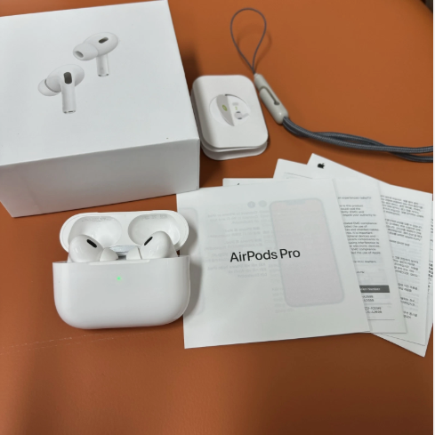 airpods