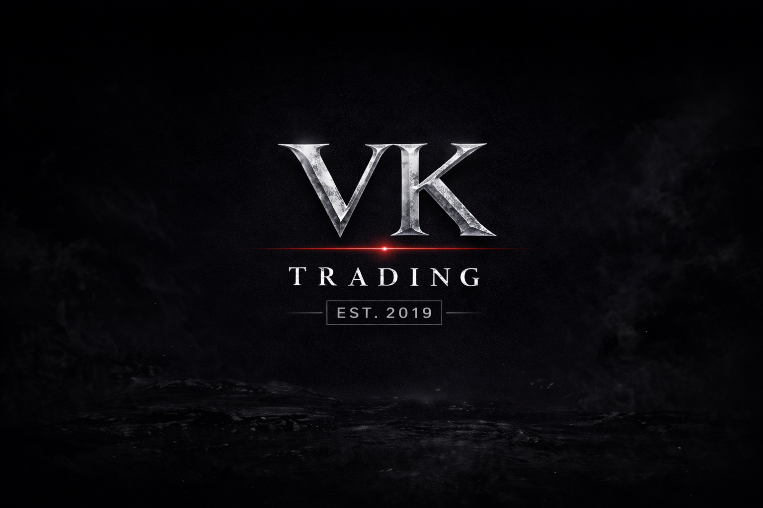 VKTRADING banner