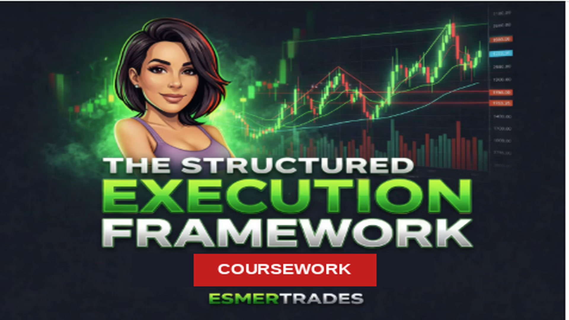 4 Day Live Trading Bootcamp COURSE