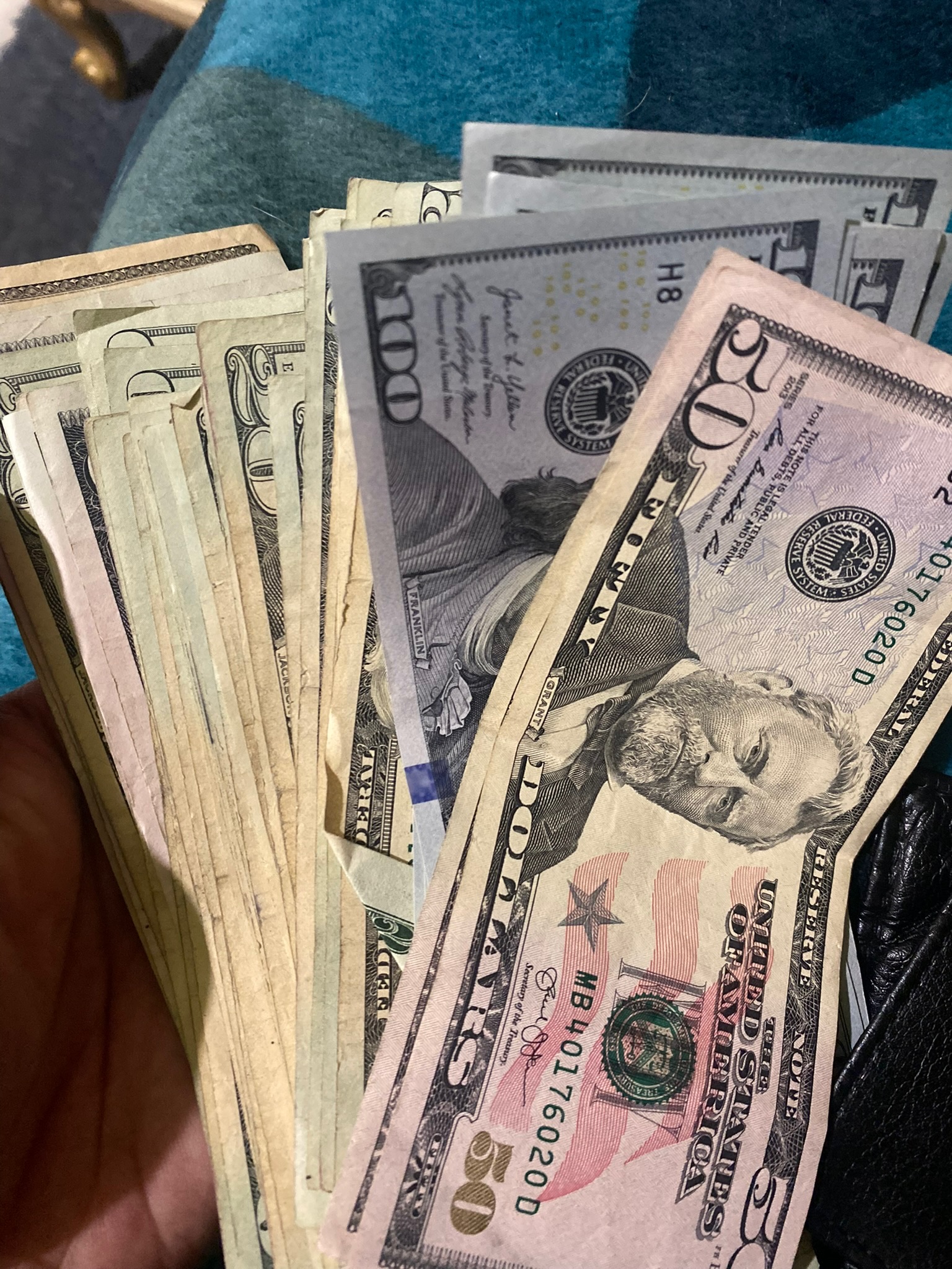 buckz LLC